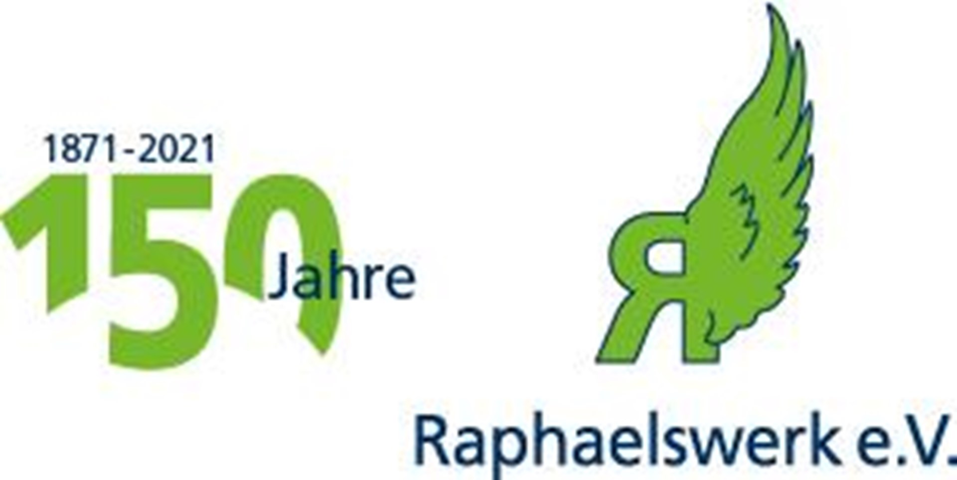 150 Jahre Raphaelswerk e.V.